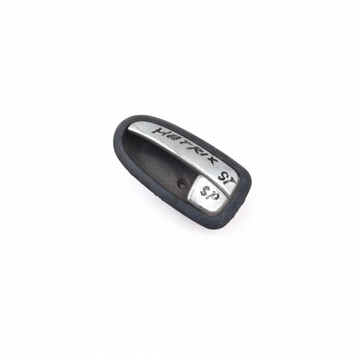 Maner Portiera Interior Hyundai Matrix (Fc) 2001-2010 Spate Stanga 8261017010