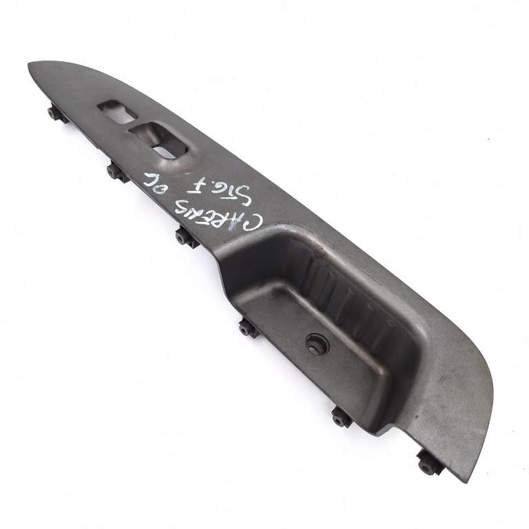 Maner Portiera Interior Kia Carens 2 (Fj) 2002-2006 Fata Stanga 9357510000, 93575-10000