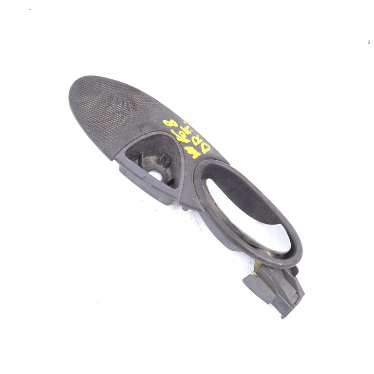 Maner Portiera Interior Mercedes-Benz A-Class (W168) 1997-2004 Fata Dreapta A1687600261