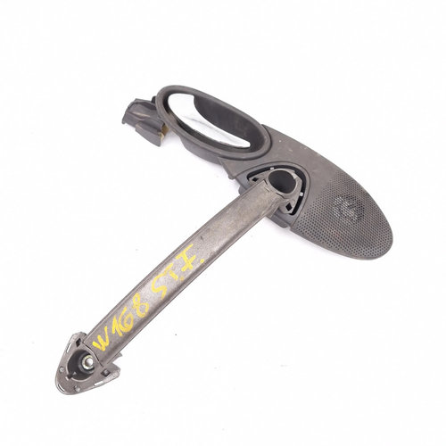Maner Portiera Interior Mercedes-Benz A-Class (W168) 1997-2004 Fata Stanga A1687600161