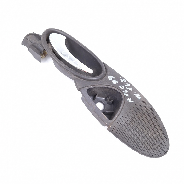 Maner Portiera Interior Mercedes-Benz A-Class (W168) 1997-2004 Spate Stanga A1687600561