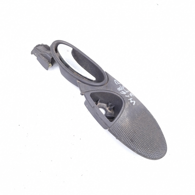 Maner Portiera Interior Mercedes-Benz A-Class (W168) 1997-2004 Spate Stanga A1687600561