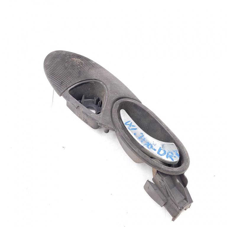 Maner Portiera Interior Mercedes-Benz A-Class (W168) 1997-2004 Fata Dreapta A1687600261