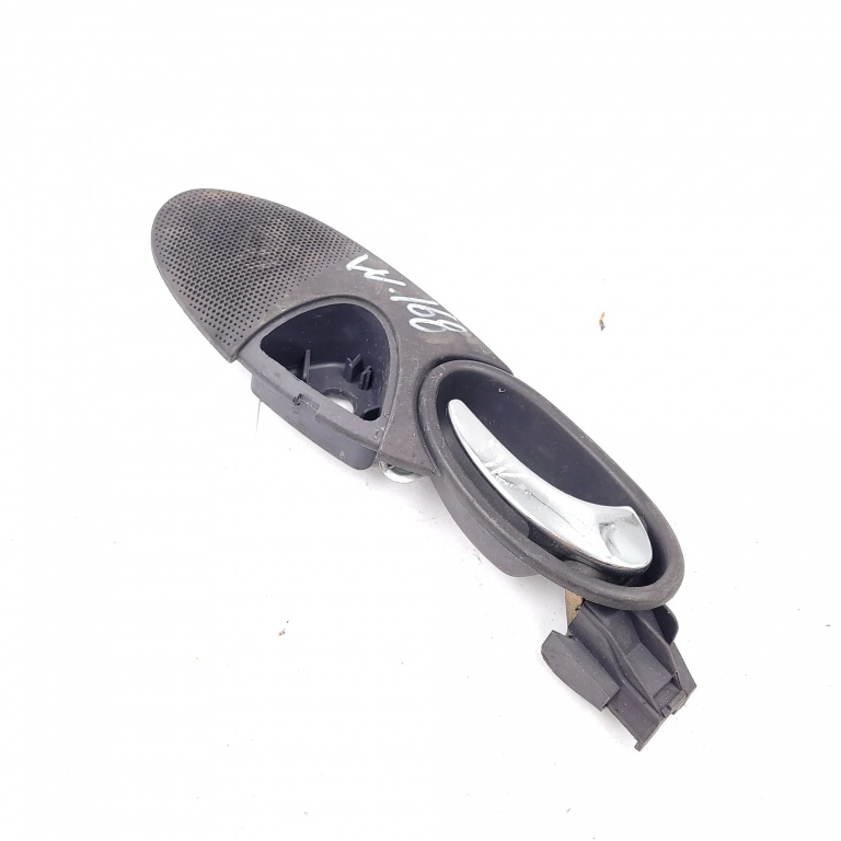 Maner Portiera Interior Mercedes-Benz A-Class (W168) 1997-2004 Fata Dreapta A1687600261