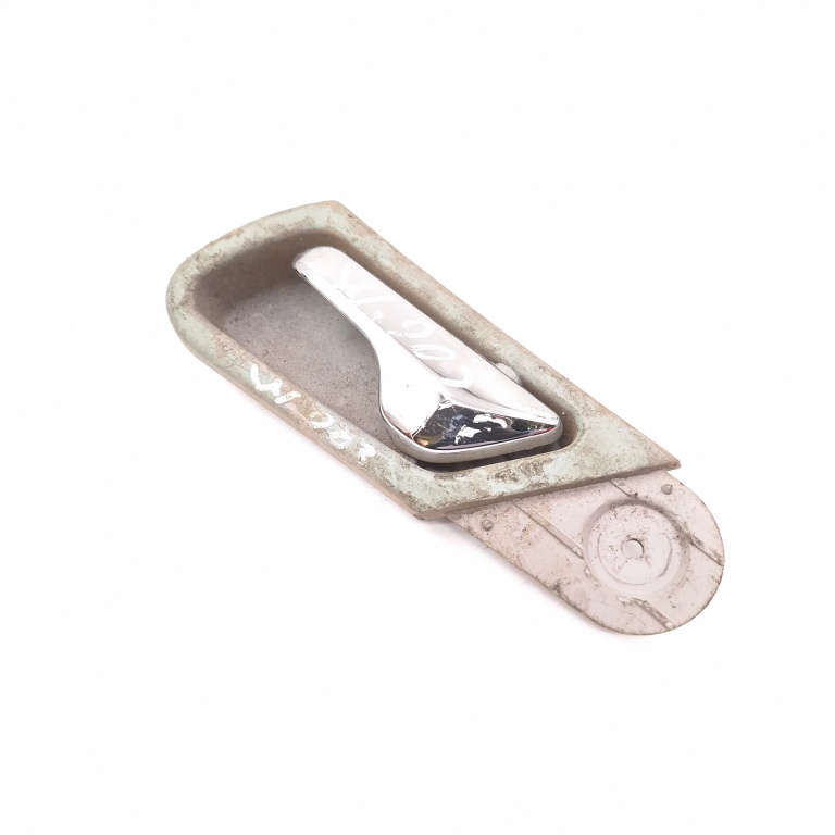 Maner Portiera Interior Mercedes-Benz C-Class (W203) 2000-2007 Fata Stanga A3172010001, 3172010001