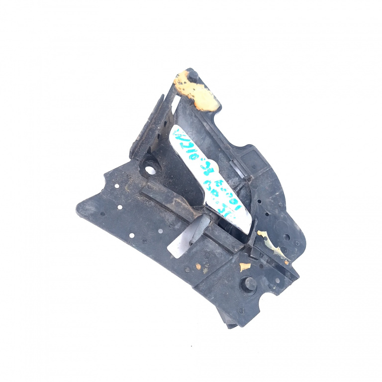 Maner Portiera Interior Mercedes-Benz E-Class (W210) 1995-2003 Spate Dreapta A2107660254, A2107660254R