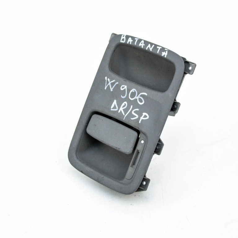 Maner Portiera Interior Mercedes-Benz Sprinter (W906) 2006-2018 313 Cdi (906.731, 906.733, 906.735) Om 651.955 Motorina Spate Dreapta 6397470187