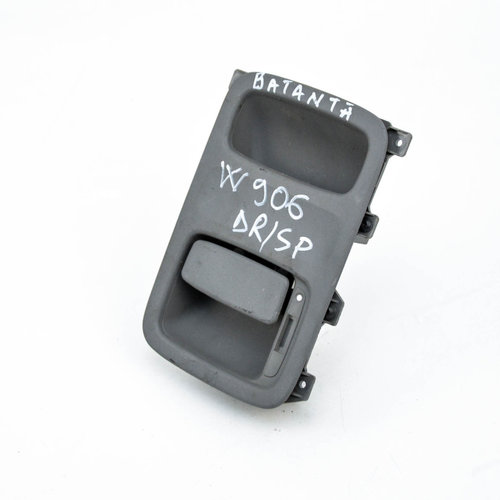 Maner Portiera Interior Mercedes-Benz Sprinter (W906) 2006-2018 313 Cdi (906.731, 906.733, 906.735) ...
