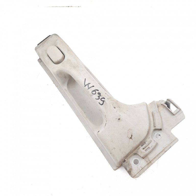 Maner Portiera Interior Mercedes-Benz Vito / Viano (W639) 2003-2014 A6397600561, 51332