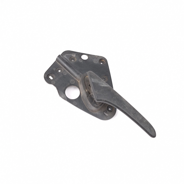 Maner Portiera Interior Mercedes-Benz Vito / Viano (W639) 2003-2014 Fata Dreapta Zgsa1061, Zgsa0361
