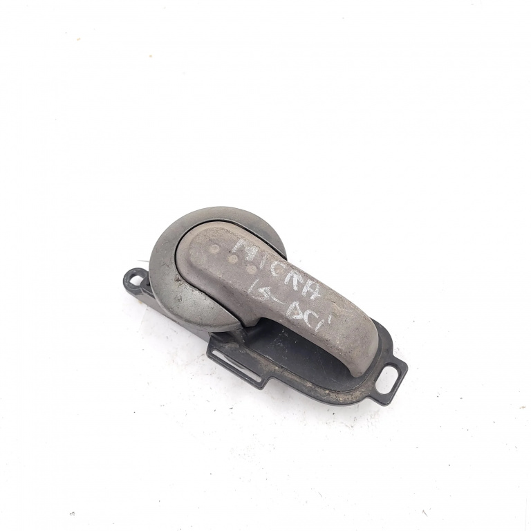 Maner Portiera Interior Nissan Micra 1 (K10) 1982-1992 Stanga 5010800006, 5010800054, 80671Ax000, 80671Ax601