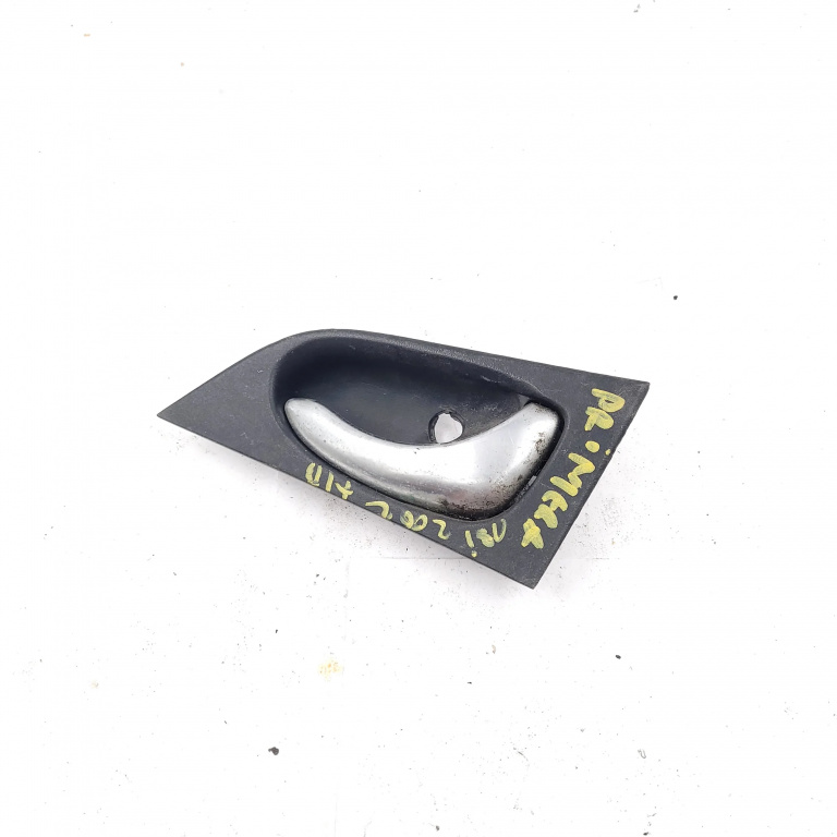Maner Portiera Interior Nissan Micra 2 (K11) 1992-2003 Fata Dreapta 80670Av601, 80670Av600, 500580054