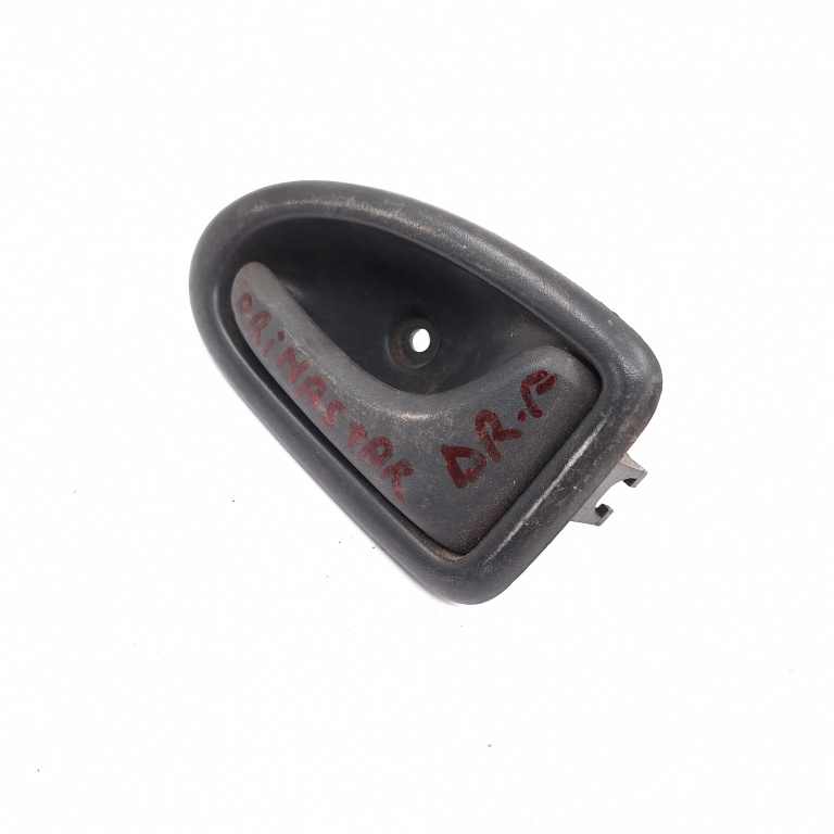 Maner Portiera Interior Nissan Primastar (X83) 2001-2014 Fata Dreapta 8200028995, 99035101
