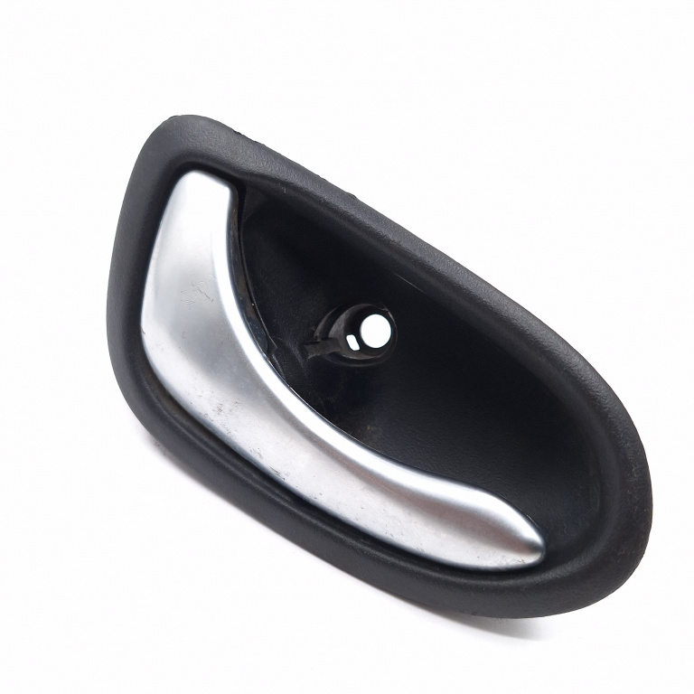 Maner Portiera Interior Nissan Primera (P12, Wp12) 2002-2007 Spate Stanga 82671Av600, 82671Av601, 500670054, 500670006