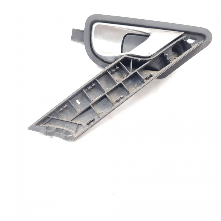 Maner Portiera Interior Nissan Primera (P12, Wp12) 2002-2007 Fata Stanga Z50253000, 80671Ba