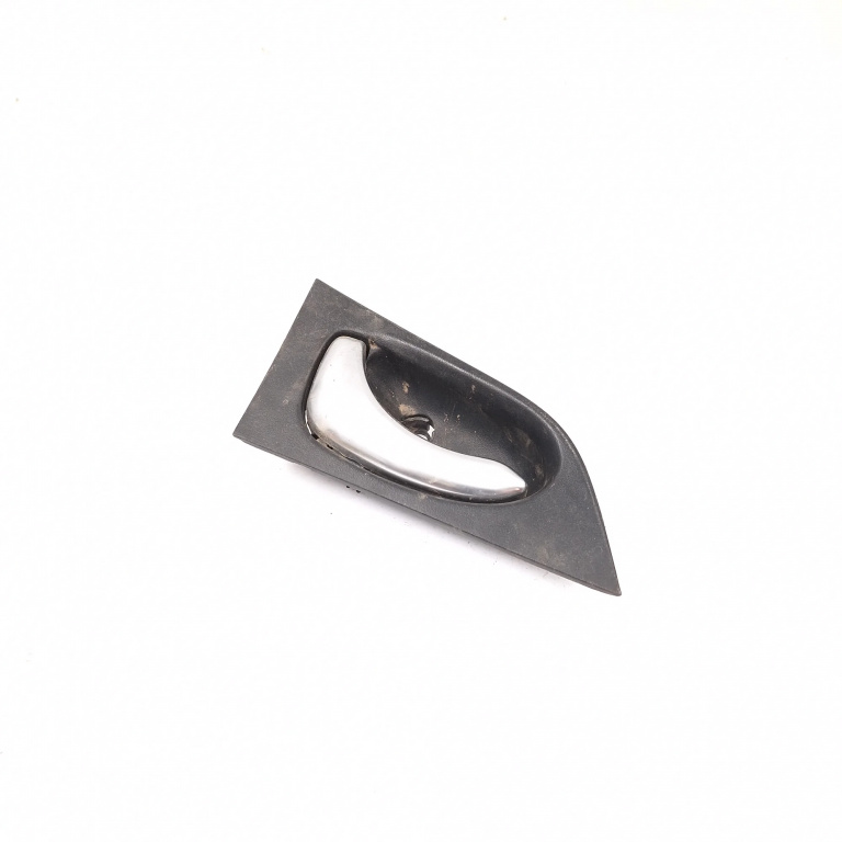 Maner Portiera Interior Nissan Primera (P12, Wp12) 2002-2007 Fata Stanga 80671Av601, 80671Av600, 50059054, 500590006