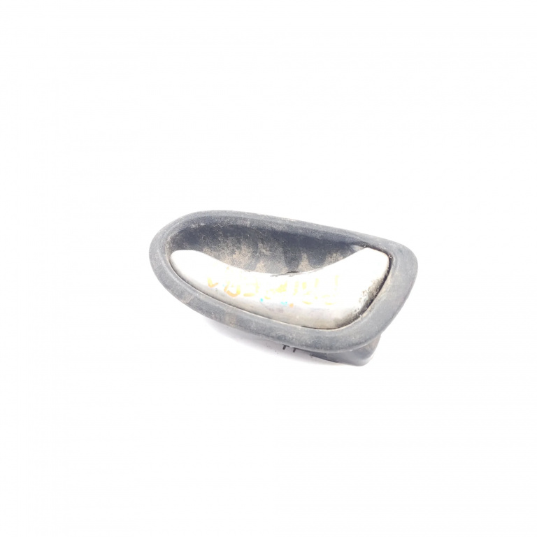 Maner Portiera Interior Nissan Primera (P12, Wp12) 2002-2007 Spate Dreapta 500660054, 82670Av601, 82670Av600, 500660006B
