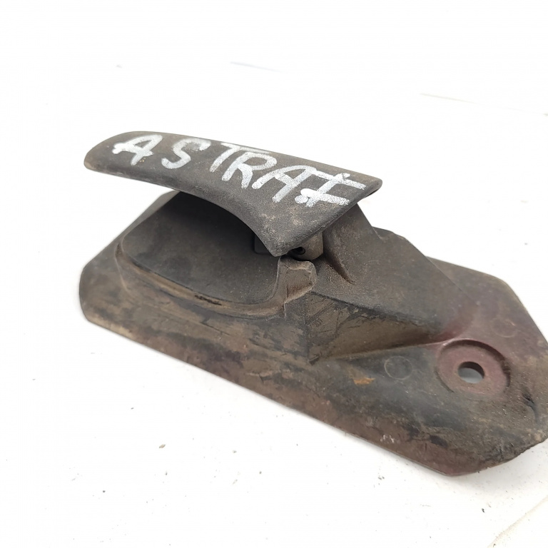 Maner Portiera Interior Opel Astra F 1991-2002 Fata Stanga 90381687, 90381687Lh, 0911950