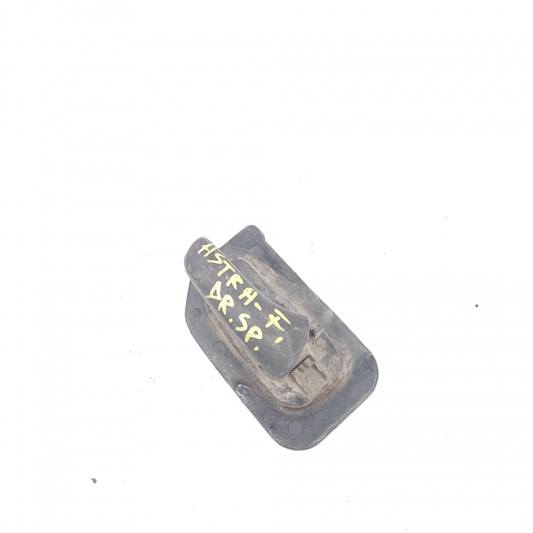 Maner Portiera Interior Opel Astra F 1991-2002 Spate Dreapta 90381742, 90381742Rh, 9011950