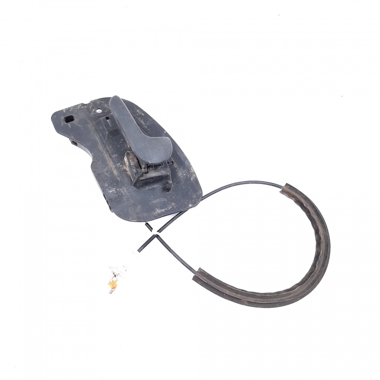 Maner Portiera Interior Opel Combo C 2001-2011 Fata Dreapta 13104264G, 13104266P, 8061165
