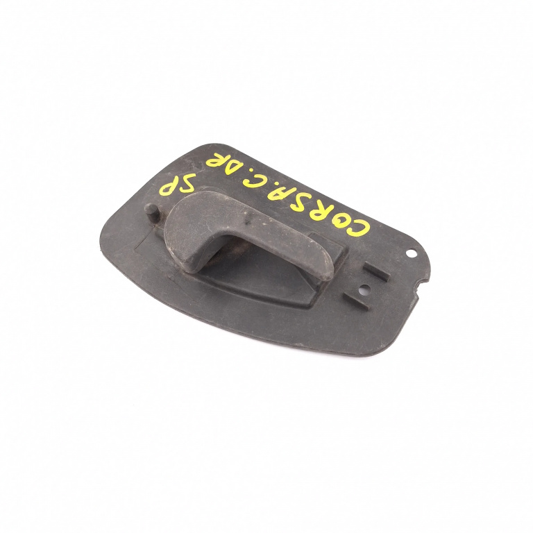 Maner Portiera Interior Opel Corsa C 2000-2006 Spate Dreapta 13104270G, 13104268P, 8061165