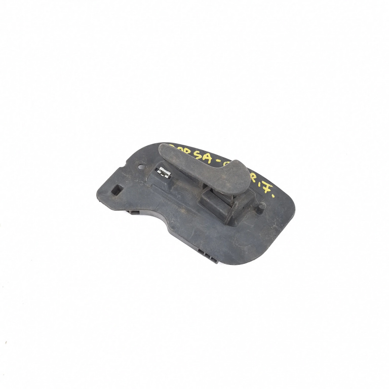 Maner Portiera Interior Opel Corsa C 2000-2006 Fata Dreapta 13104264G, 13104266P, 8061165