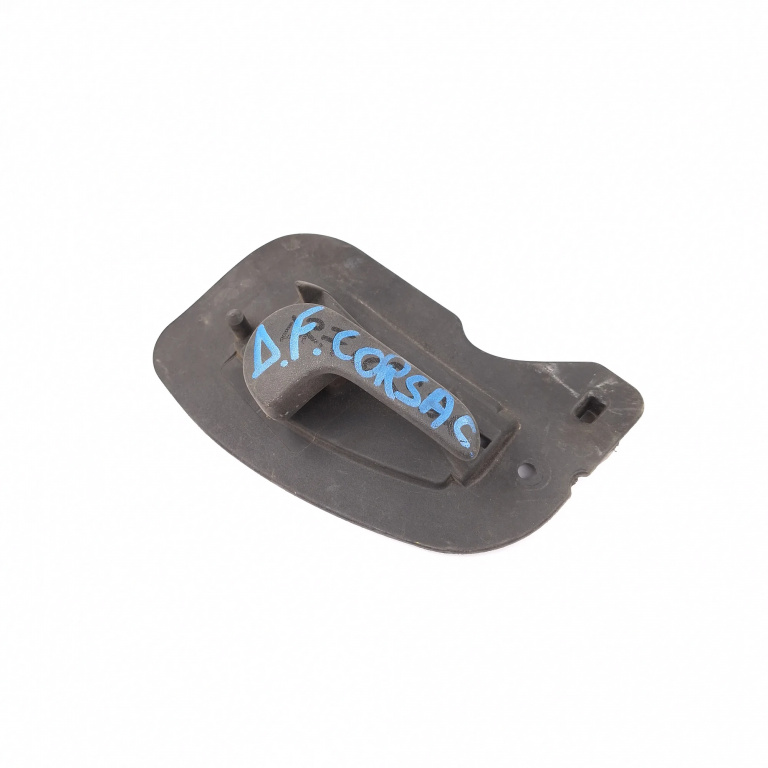 Maner Portiera Interior Opel Corsa C 2000-2006 Fata Dreapta 13104264G, 13104266P, 8061165
