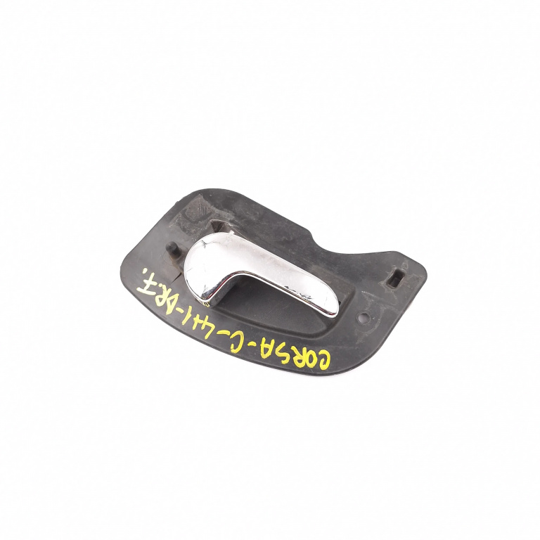 Maner Portiera Interior Opel Corsa C 2000-2006 Fata Dreapta 13110957, 13110953, 13110955, 316053479