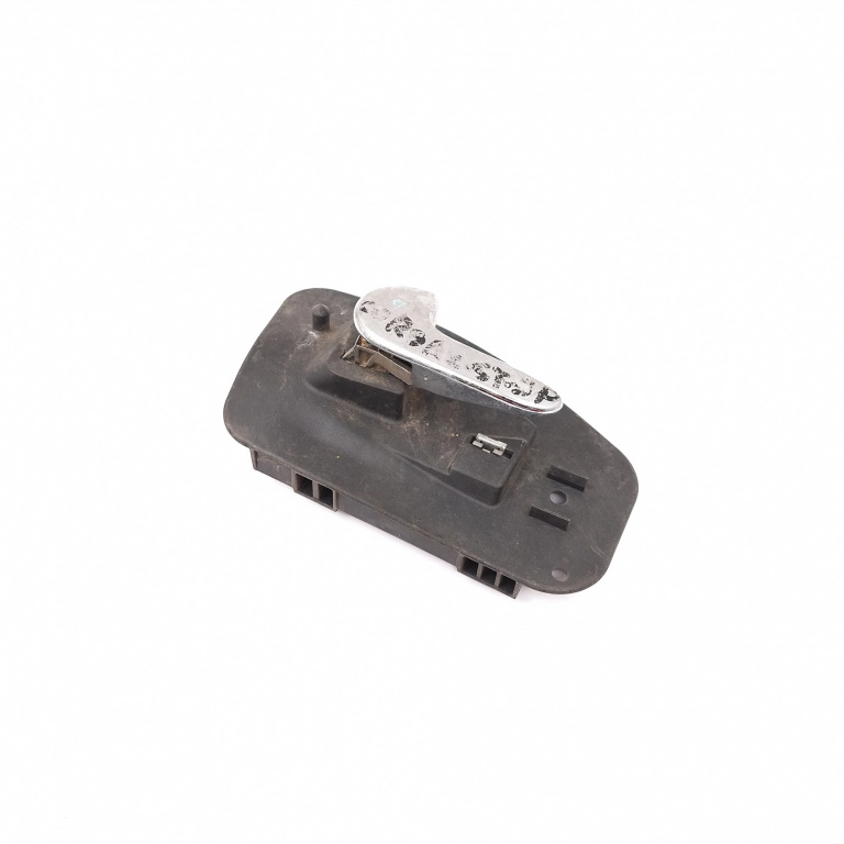 Maner Portiera Interior Opel Corsa C 2000-2006 Spate Stanga 13110962, 13110958, 13110960, 316053479