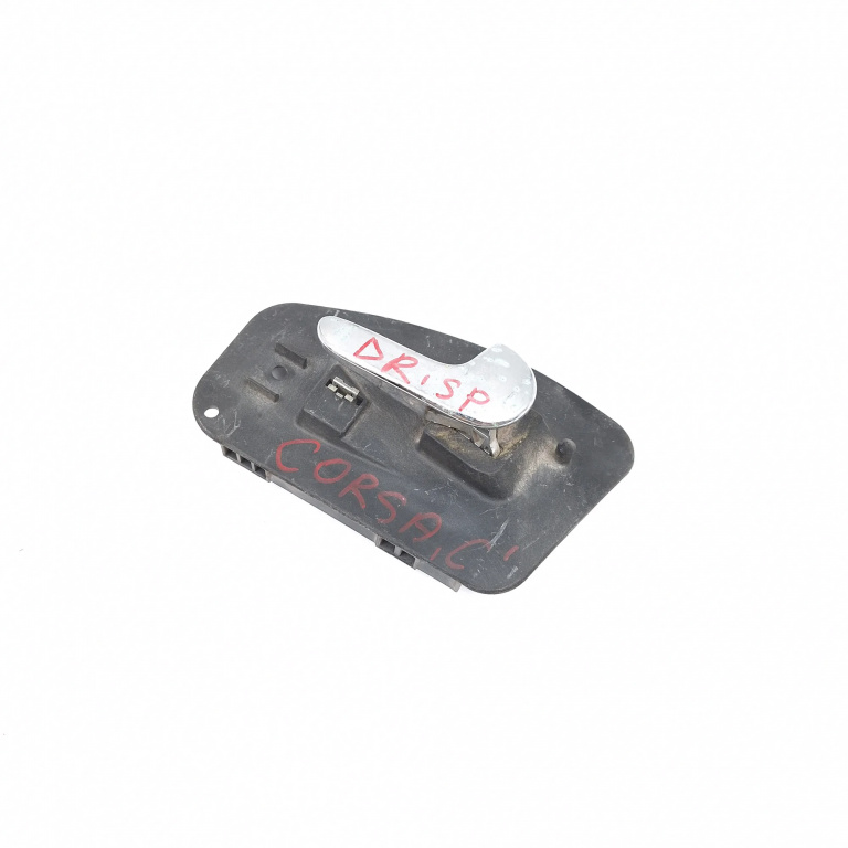 Maner Portiera Interior Opel Corsa C 2000-2006 Spate Dreapta 13110963, 13110959, 13110961, 316053479, 066204