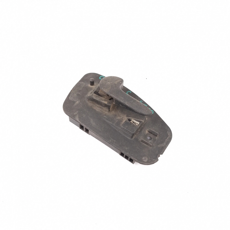 Maner Portiera Interior Opel Corsa C 2000-2006 Spate Stanga 13104269G, 13104267P, 8061165
