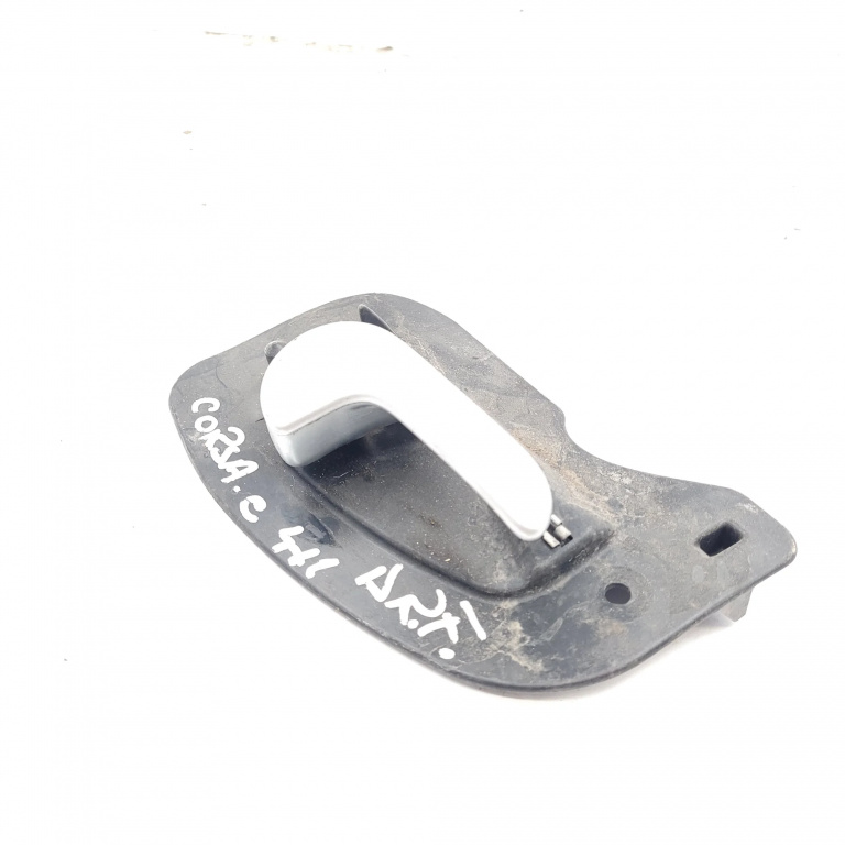 Maner Portiera Interior Opel Corsa C 2000-2006 Fata Dreapta 13110957, 13110953, 13110955, 066202, 316053479