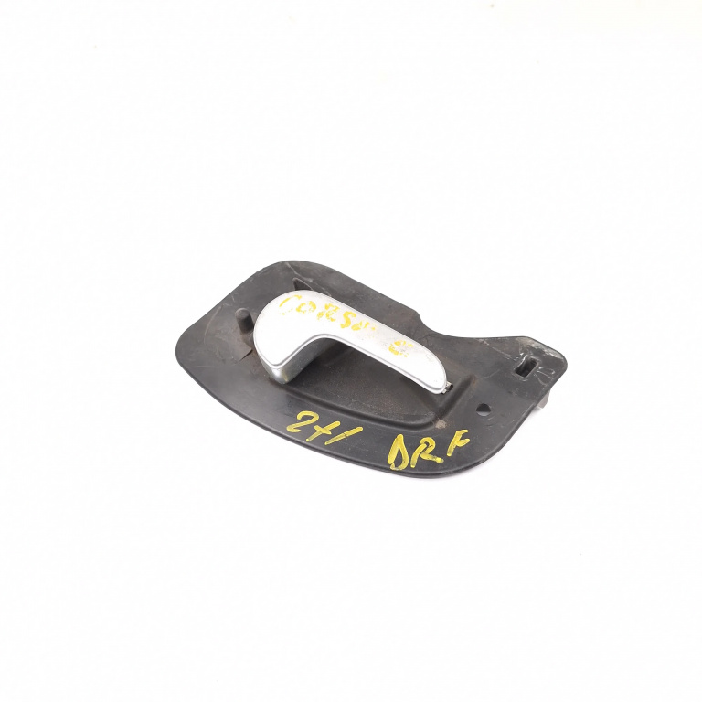 Maner Portiera Interior Opel Corsa C 2000-2006 Fata Dreapta 13110957, 13110953, 13110955, 066202