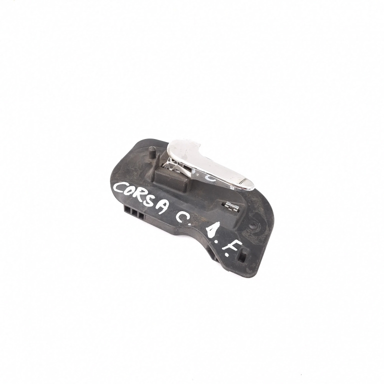 Maner Portiera Interior Opel Corsa C 2000-2006 Fata Dreapta 13110956, 13110952, 13110954, 316053479