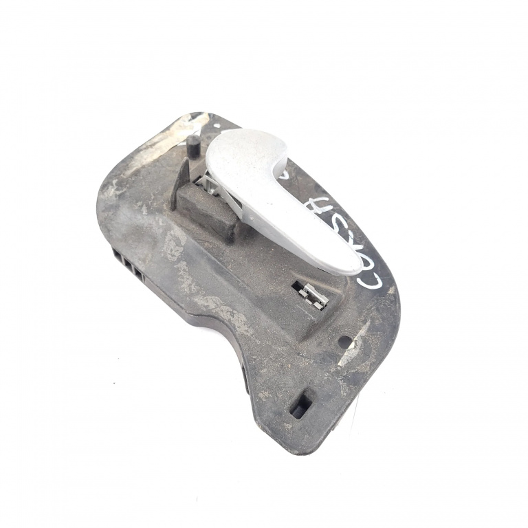 Maner Portiera Interior Opel Corsa C 2000-2006 Fata Stanga 13110956, 13110952, 13110954, 066201