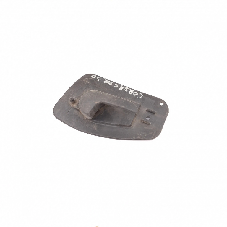 Maner Portiera Interior Opel Corsa C 2000-2006 Spate Dreapta 24423526P, 90534750G, 8061165