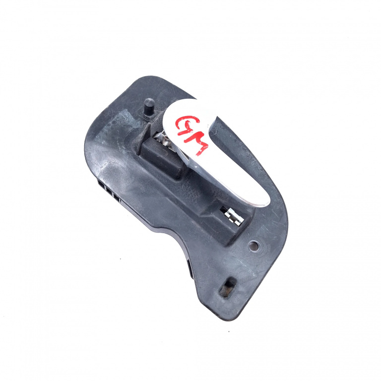 Maner Portiera Interior Opel Corsa C 2000-2006 Fata Stanga 13110956, 13110952, 13110954, 316053479