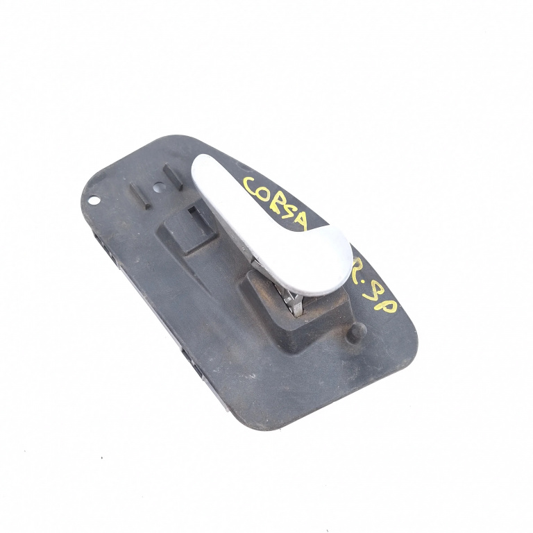 Maner Portiera Interior Opel Corsa C 2000-2006 Spate Dreapta 13110963, 13110959, 13110961, 066204R