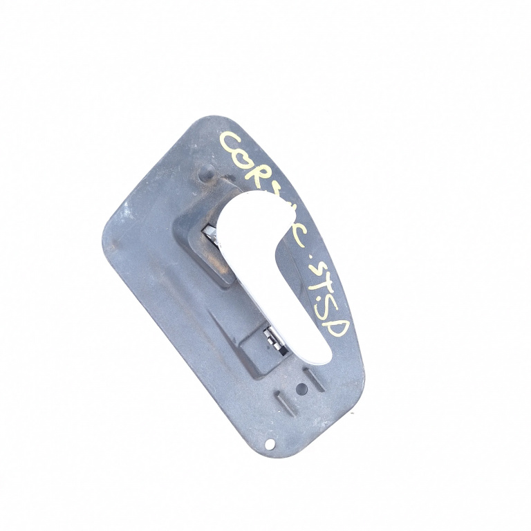 Maner Portiera Interior Opel Corsa C 2000-2006 Spate Stanga 13110962, 13110958, 13110960, 316053479, 066203