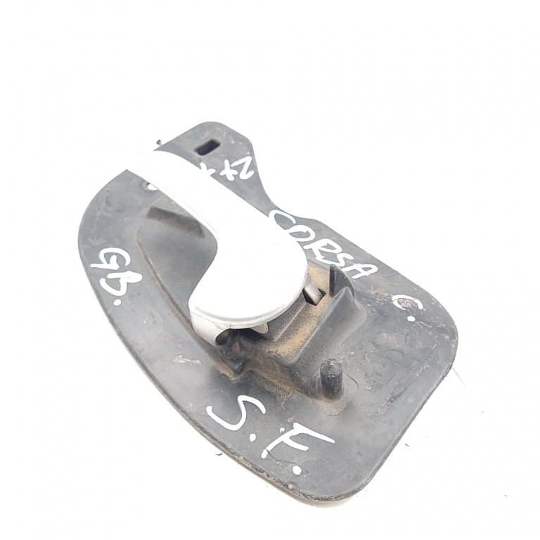 Maner Portiera Interior Opel Corsa C 2000-2006 Fata Stanga 13110956, 13110952, 13110954, 316053479