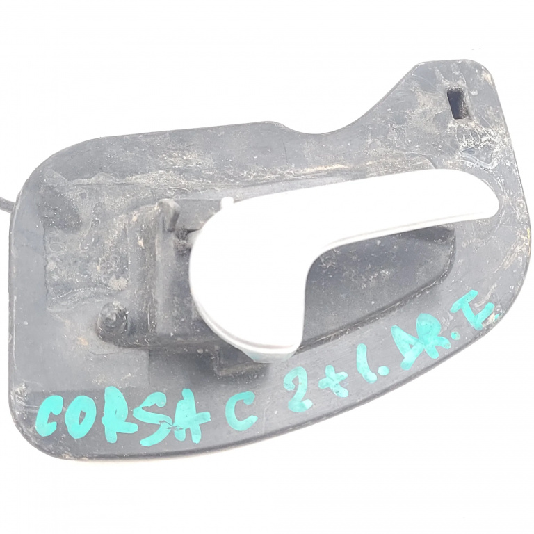 Maner Portiera Interior Opel Corsa C 2000-2006 Fata Dreapta 13110957, 13110953, 13110955, 066202R2