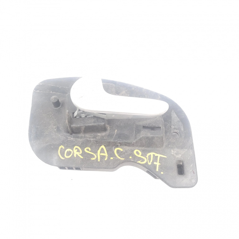 Maner Portiera Interior Opel Corsa C 2000-2006 Fata Stanga 13110956, 13110952, 13110954, 316053479