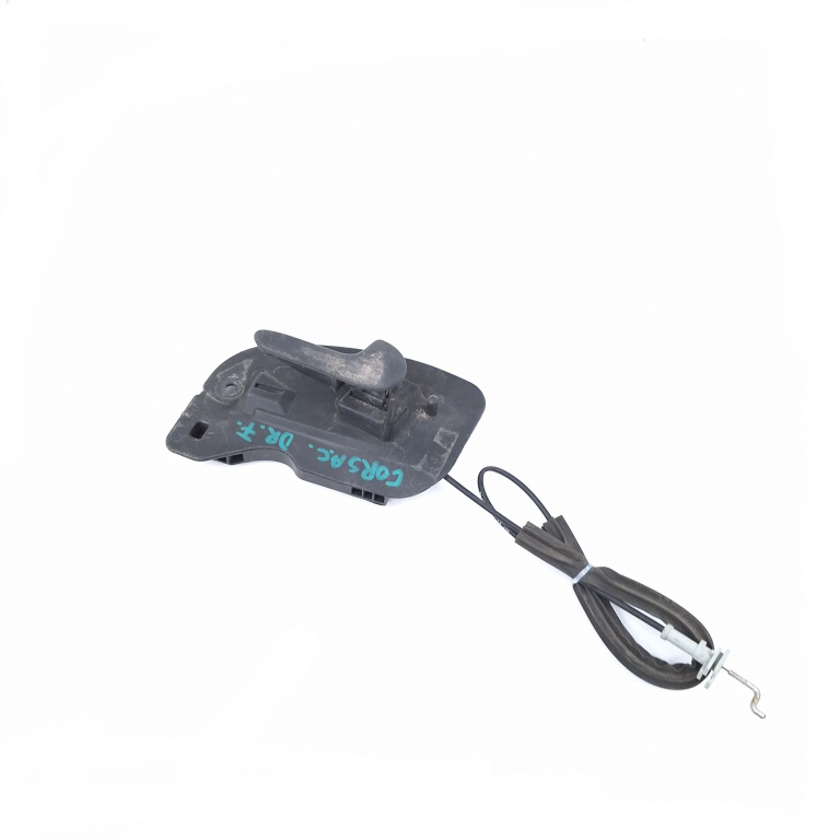 Maner Portiera Interior Opel Corsa C 2000-2006 Fata Dreapta 13104264G, 13104266P, 8061165