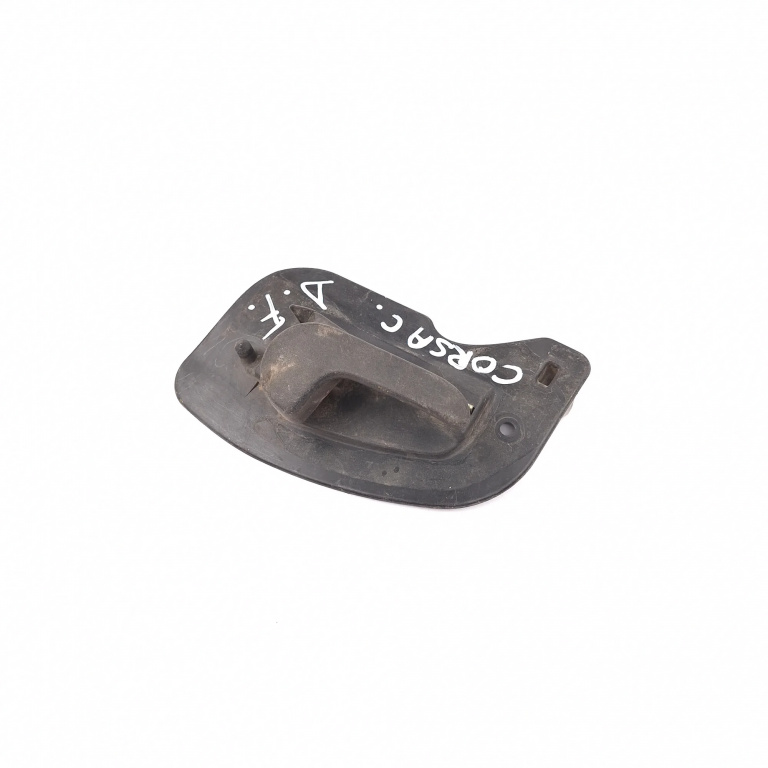 Maner Portiera Interior Opel Corsa C 2000-2006 Fata Dreapta 13110957, 13110953, 13110955, 316053479
