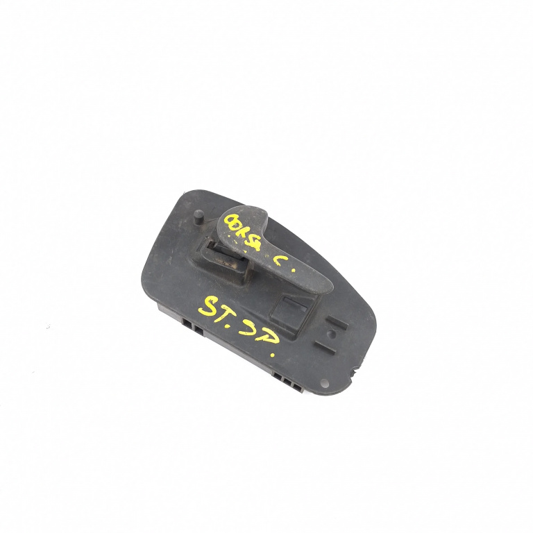 Maner Portiera Interior Opel Corsa C 2000-2006 Spate Stanga 13104269G, 13104267P, 3061165