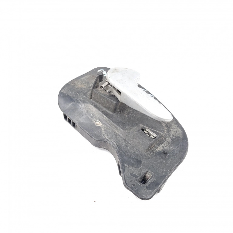 Maner Portiera Interior Opel Corsa C 2000-2006 Fata Stanga 13110956, 13110952, 13110954, 066201, 316053479