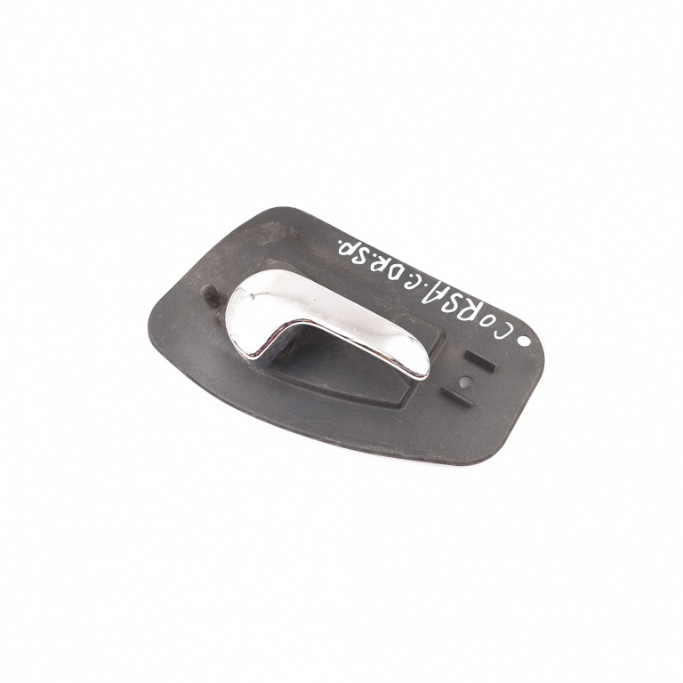 Maner Portiera Interior Opel Corsa C 2000-2006 Spate Dreapta 13110963, 13110959, 13110961, 316053479, 066204