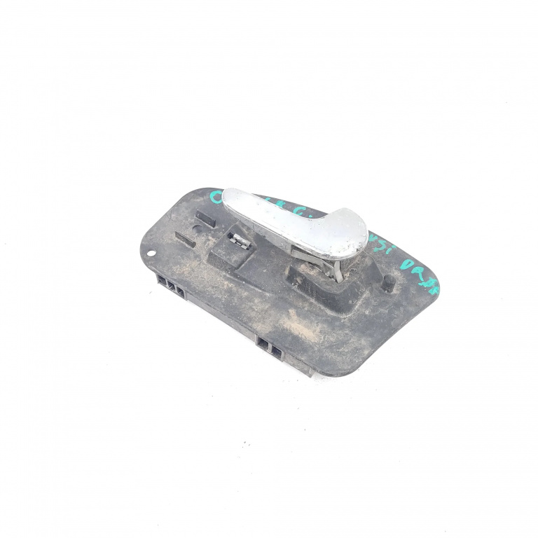 Maner Portiera Interior Opel Corsa C 2000-2006 Spate Dreapta 13110963, 13110959, 13110961, 066204R