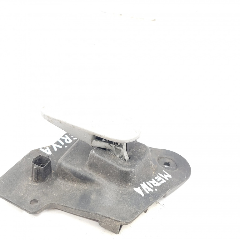 Maner Portiera Interior Opel Meriva 2003-2010 Spate Dreapta 13121861, 13121865, 316053479