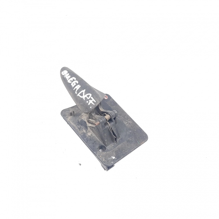 Maner Portiera Interior Opel Omega A 1986-1994 Fata Dreapta 90457124, 90457124R, 9119502